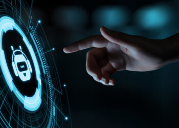 Bots- Newsbook- Thales - Cibersecurity Productos- Tai Editorial España