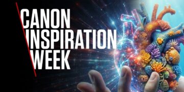 Canon Inspiration Week- Newsbook- tecnología - Tai Editorial España