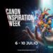 Canon Inspiration Week- Newsbook- tecnología - Tai Editorial España