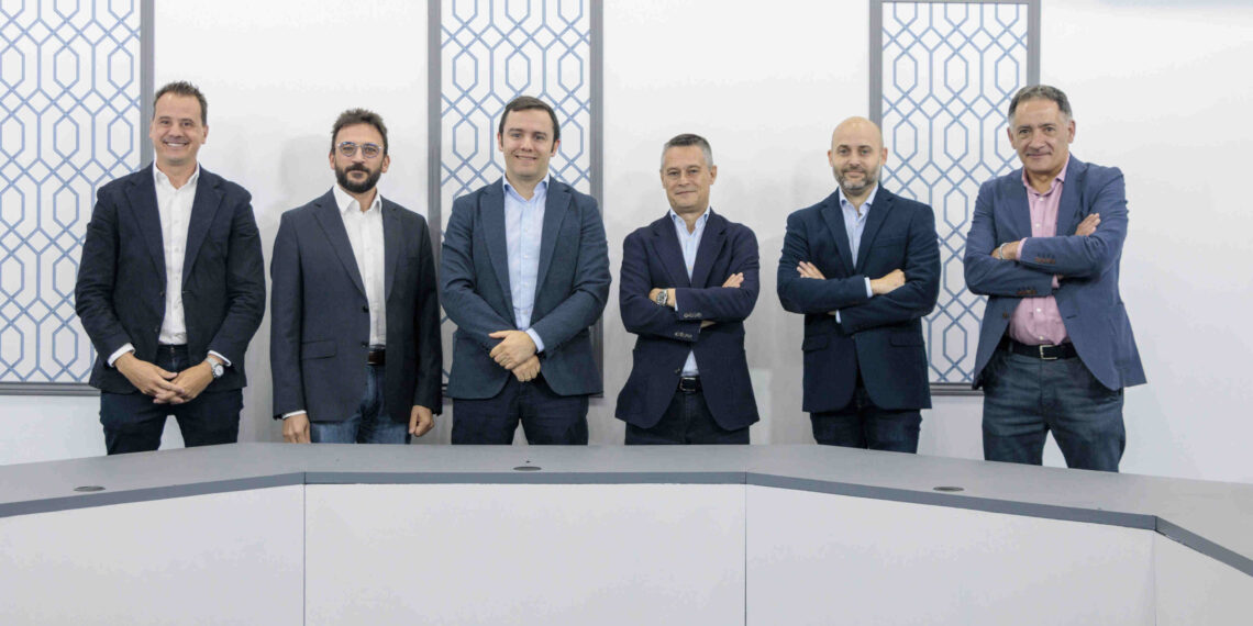 ciberseguridad mayoristas - Newsbook - Tai Editorial - España