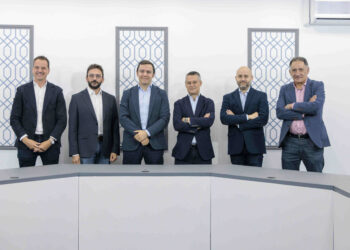 ciberseguridad mayoristas - Newsbook - Tai Editorial - España