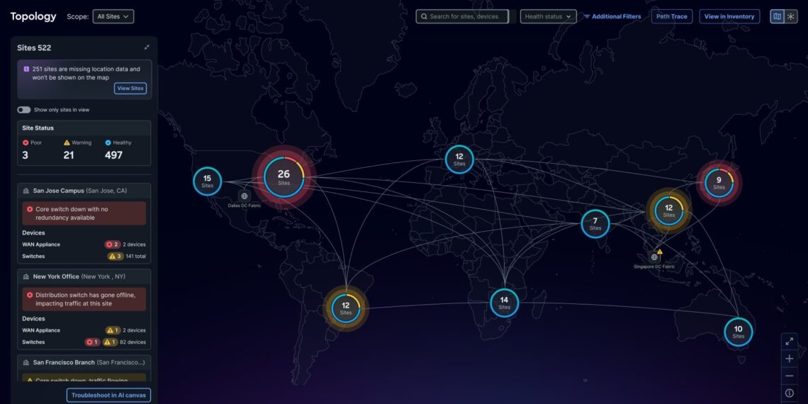 Cisco Cloud Control - Newsbook- IA agéntica- personas - Tai Editorial España
