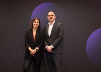 Clober - Newsbook- SATEC -Cloud - Ciberseguridad - Tai Editorial España