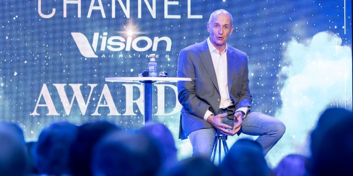 Dell - Newsbook- Channel Vision 2026- Tai Editorial España