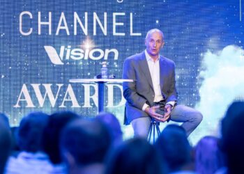 Dell - Newsbook- Channel Vision 2026- Tai Editorial España