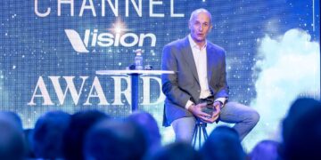 Dell - Newsbook- Channel Vision 2026- Tai Editorial España
