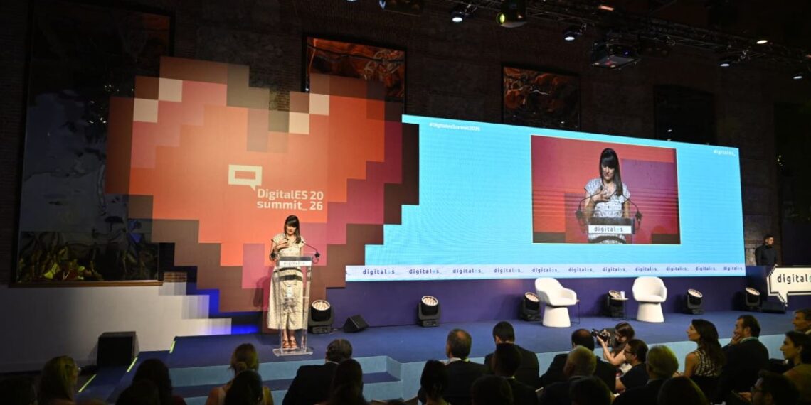 DigitalES Summit 2026 - Newsbook- IA - Tai Editorial España
