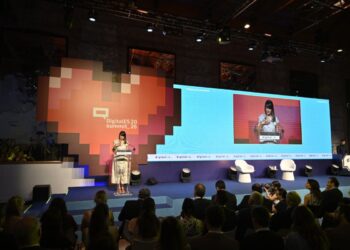 DigitalES Summit 2026 - Newsbook- IA - Tai Editorial España