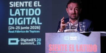 DigitalES Summit 2026 - Newsbook- Evento anual- Tai Editorial España