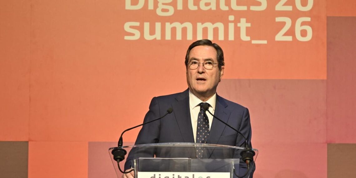 DigitalES Summit 2026 - Newsbook- liderazgo- Tai Editorial España