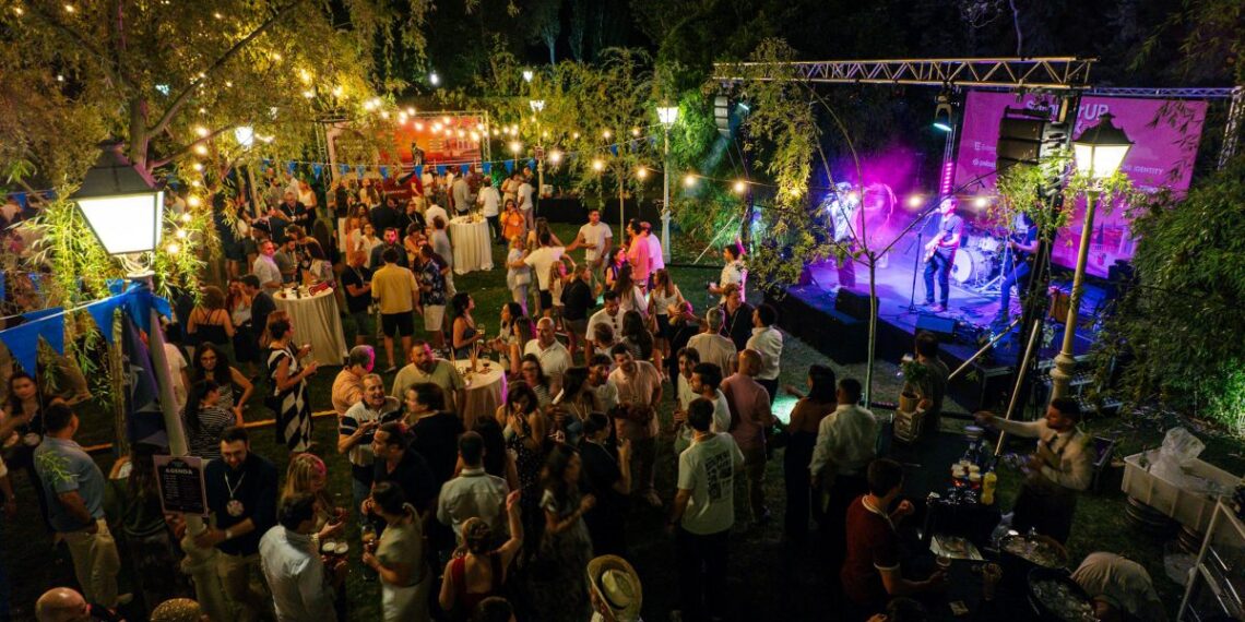 Exclusive Networks - Newsbook- SummerUP Festival - Tai Editorial España
