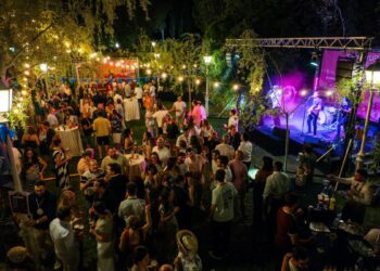 Exclusive Networks - Newsbook- SummerUP Festival - Tai Editorial España