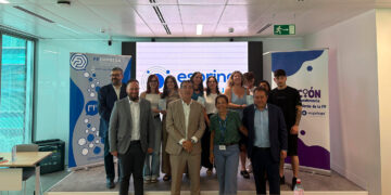 formación - Newsbook- Tai Editorial - España