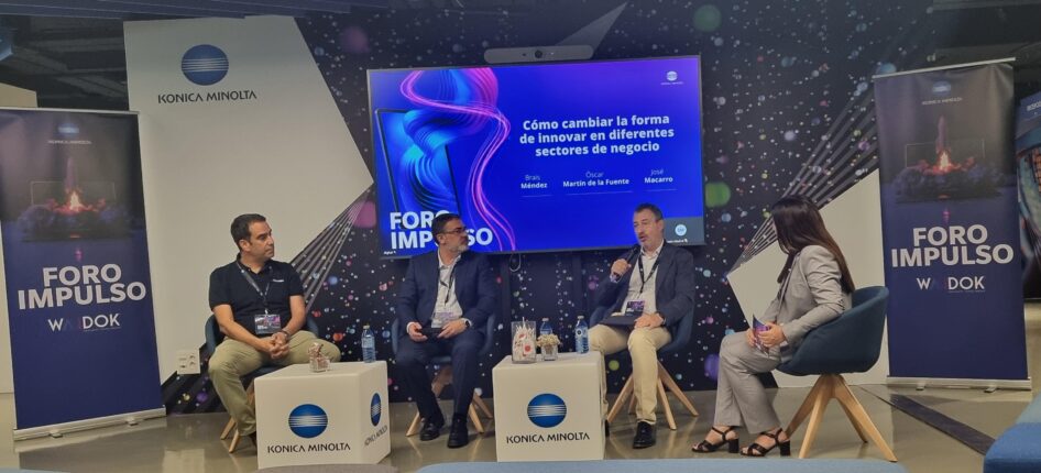 Foro Impulso - Newsbook - Tai Editorial - España