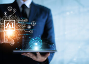 IA cognitiva- Newsbook- Kaspersky - Tai Editorial España