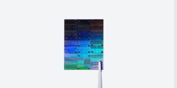 IBM-Newsbook- chip - 1nm- Tai Editorial España