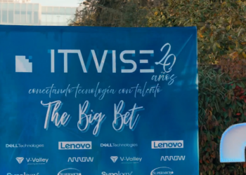 ITWISE, 20 años de innovación