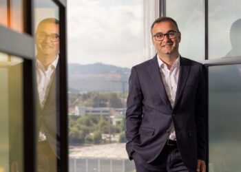 José Tamajón - Newsbook - Ricoh - Country manager - Tai Editorial España