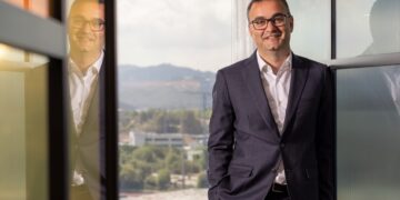 José Tamajón - Newsbook - Ricoh - Country manager - Tai Editorial España