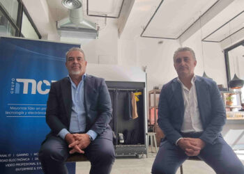 MCR gaming - Newsbook - Tai Editorial - España