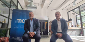 MCR gaming - Newsbook - Tai Editorial - España