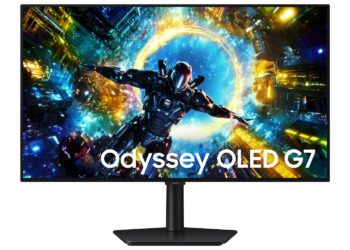 Samsung quiere seguir haciendo historia en el gaming con sus nuevos monitores