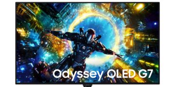 Samsung quiere seguir haciendo historia en el gaming con sus nuevos monitores