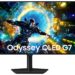 Samsung quiere seguir haciendo historia en el gaming con sus nuevos monitores