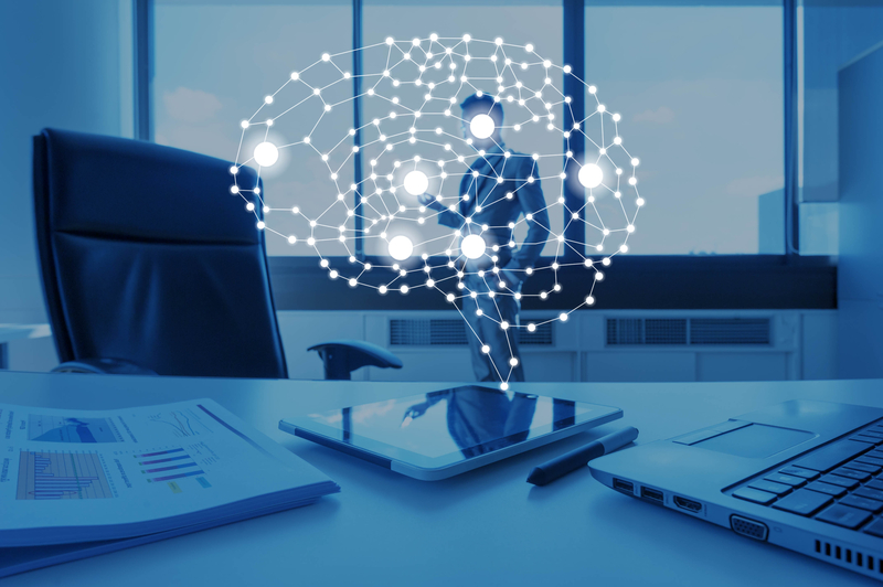 La inteligencia artificial transforma el rol del mayorista