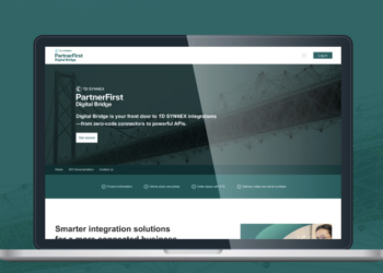 Partnerfirst- TD SYNNEX - Newsbook- Tai Editorial España