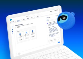 Salesforce- Agentforce Help Agent- Newsbook- pago por resolución- Tai Editorial España