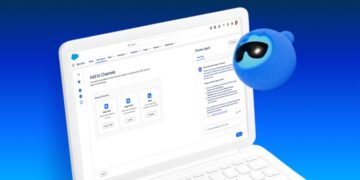 Salesforce- Agentforce Help Agent- Newsbook- pago por resolución- Tai Editorial España