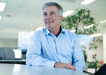 TD SYNNEX - Newsbook- Augusto Soveral - Tai Editorial - España
