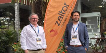 Zaltor -Newsbook- Daniel Valenzuela- Pablo Llano - Tai Editorial España