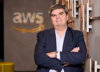 AWS - Antonio Alonso- Newsbook- Tai Editorial España