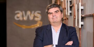 AWS - Antonio Alonso- Newsbook- Tai Editorial España