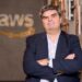 AWS - Antonio Alonso- Newsbook- Tai Editorial España