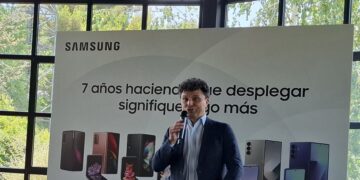 David Alonso - Newsbook- Galaxy Fold - Smartphones plegables - Tai Editorial España
