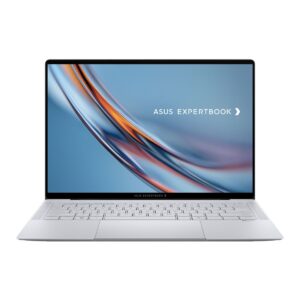 Expertbook- Newsbook- Asus - Tai Editorial España